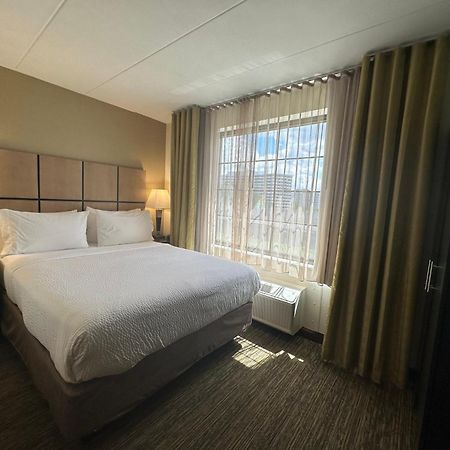 Candlewood Suites Alexandria West By Ihg Buitenkant foto