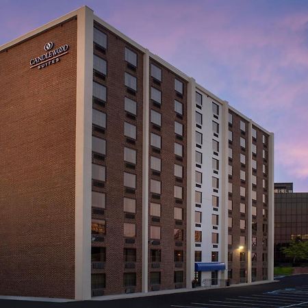 Candlewood Suites Alexandria West By Ihg Buitenkant foto