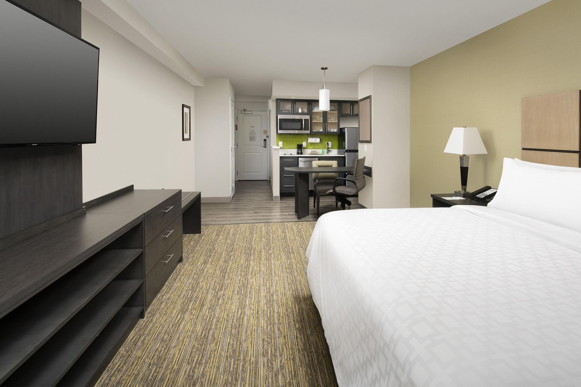 Candlewood Suites Alexandria West By Ihg Buitenkant foto