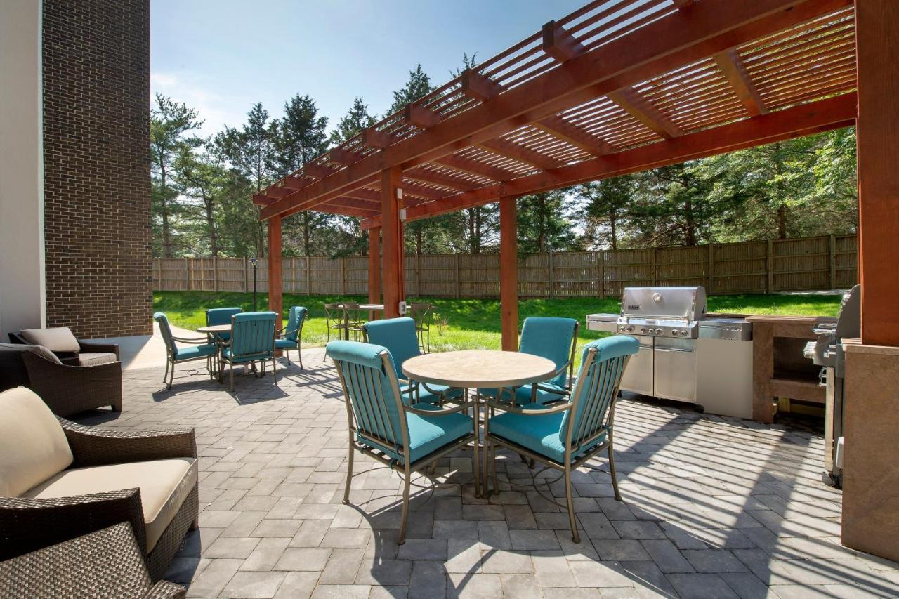 Candlewood Suites Alexandria West By Ihg Buitenkant foto