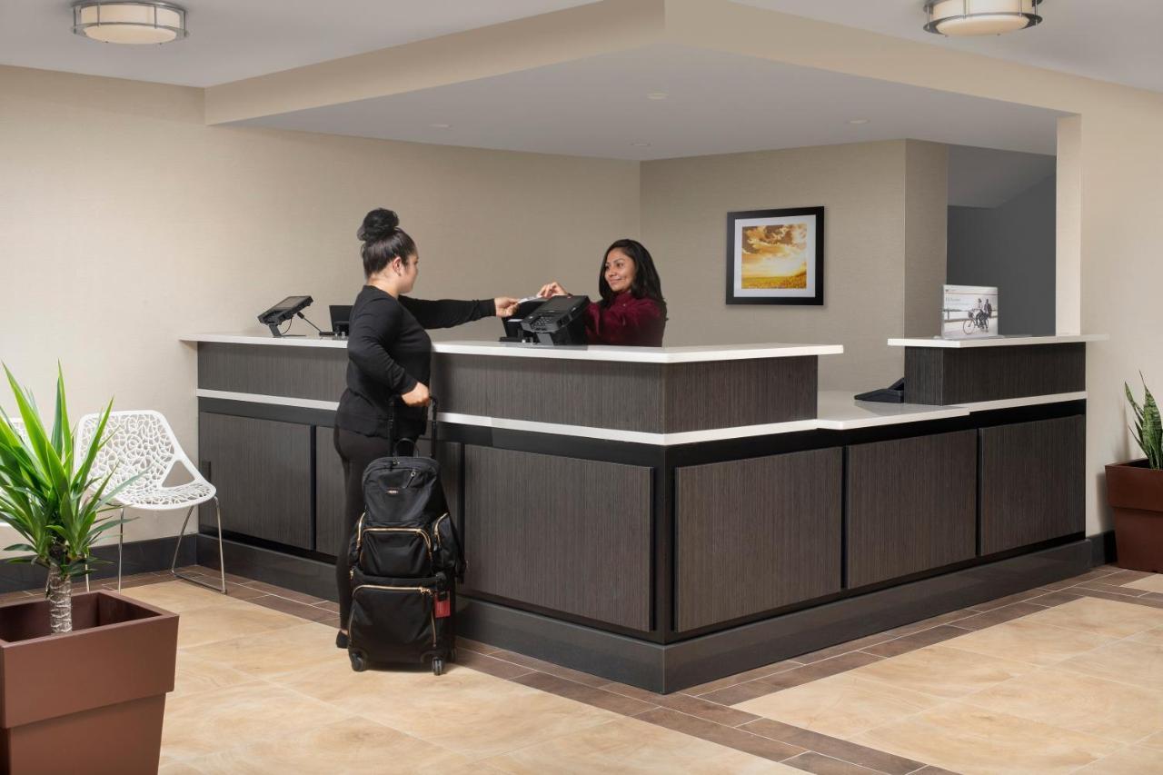 Candlewood Suites Alexandria West By Ihg Buitenkant foto